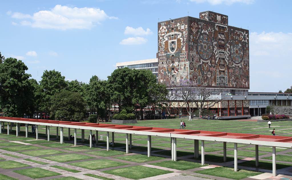 Diputados del PRI condenan «ataque » contra finanzas de la UNAM