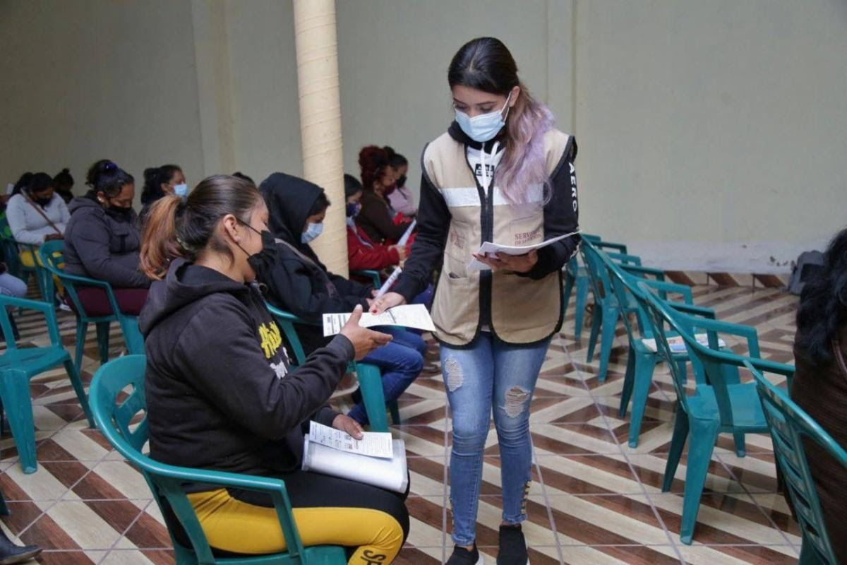 Impulsan prevención contra la delincuencia organizada