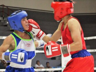 Delegación zacatecana buscará bañarse de oro en los Juegos Populares Conade 2021