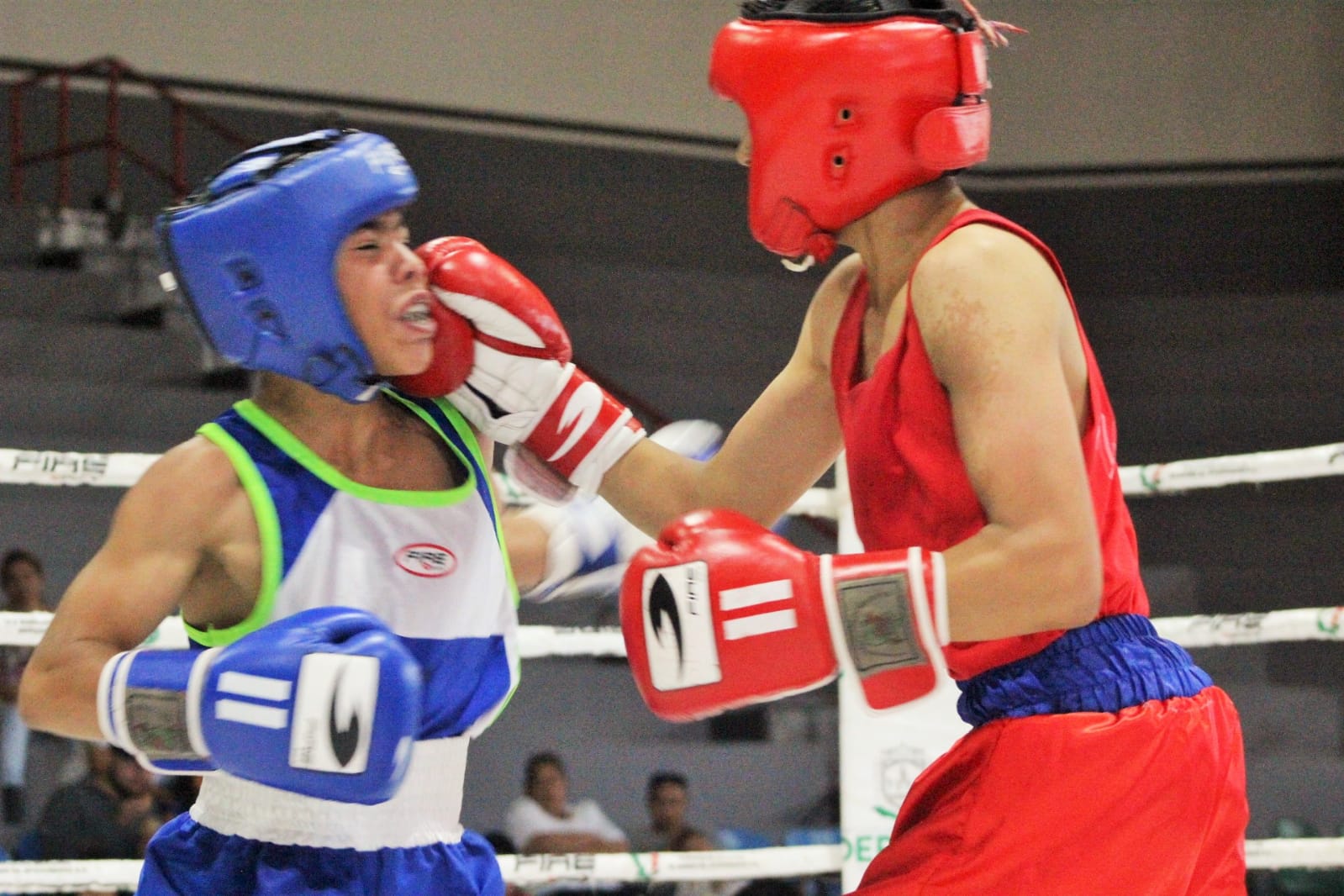 Delegación zacatecana buscará bañarse de oro en los Juegos Populares Conade 2021