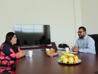 Quieren en Tabasco un campus de la UPSZ