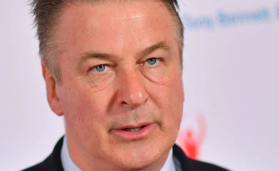 Alec Baldwi está «con el corazón roto»