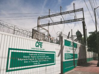 Sin Reforma Eléctrica, CFE desaparecerá en 5 años: Mier