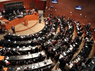 Perfila Senado avalar RFC a partir de 18 años