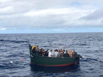 Expertos de la ONU hallan pruebas de crímenes de guerra y contra la humanidad en Libia