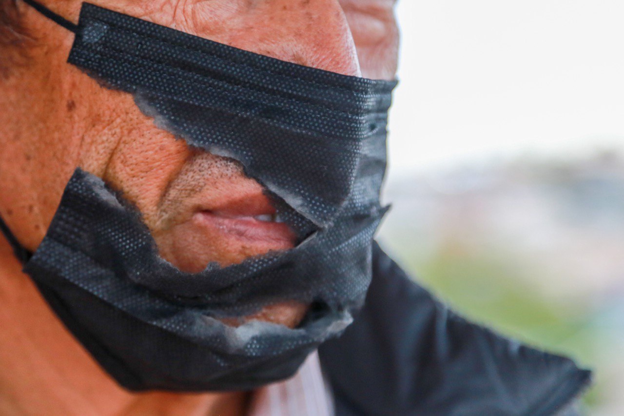 Acusan médicos opacidad en manejo de la pandemia