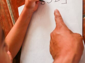 Estimulación y atención temprana, claves para contrarrestar la dislexia