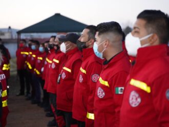 Agilizarán procesos y dignificarán el trabajo de PC Municipal