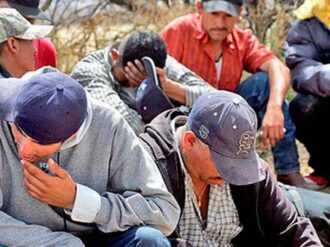 Minimizan a la comunidad migrante