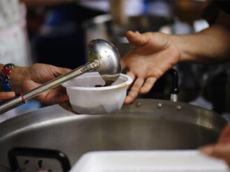 Viven casi 600 mil personas expuestas a inseguridad alimentaria en Níger