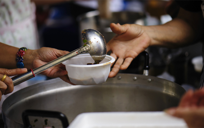 Viven casi 600 mil personas expuestas a inseguridad alimentaria en Níger