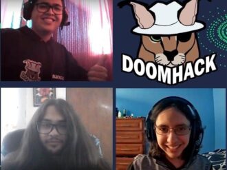 Equipo de Ingeniería de Software de la UAZ obtiene tercer lugar en el HackDef en su quinta edición