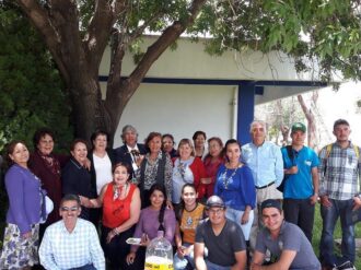 Vinculación UAZ cuenta con un programa de atención a grupos vulnerables: Aguilera Galaviz