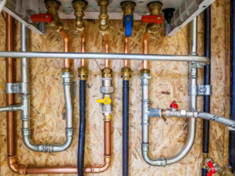 Detectan fugas de gas en el mercado de Jerez