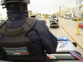 Con trabajo coordinado, SSP y CONASE desactivan un secuestro virtual en Ojocaliente