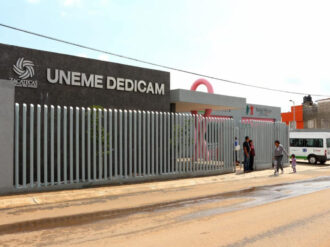 Ponen a disposición de las zacatecanas mastografías gratuitas para detección oportuna del cáncer de mama