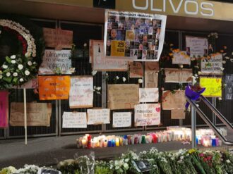 Inicia primera audiencia por colapso de la Línea 12 del Metro