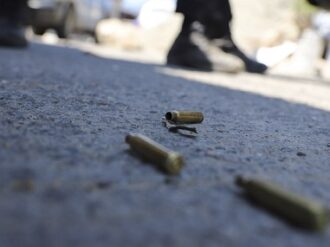 Autoridades inician operativos tras agresión en Plaza Bicentenario