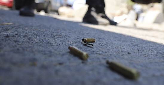 Autoridades inician operativos tras agresión en Plaza Bicentenario