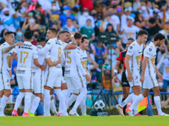 Pumas tuvo buen cierre y dará pelea en el repechaje