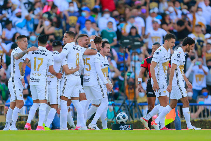 Pumas tuvo buen cierre y dará pelea en el repechaje