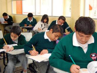 «Más de 20 millones de alumnos regresaron a clases presenciales»