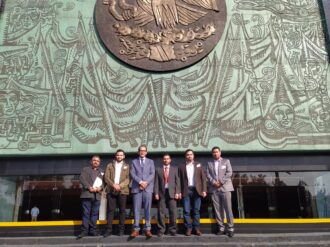 Defienden presupuesto para sus municipios