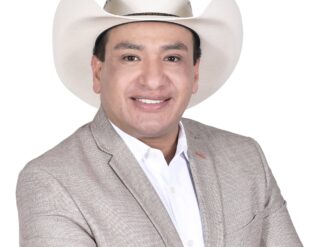 Se olvida David Monreal de Valparaíso