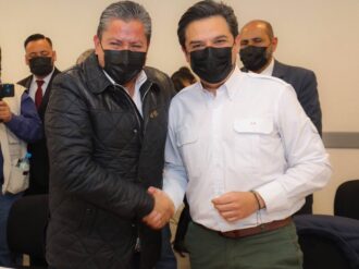 Presenta DMA proyecto de donación del Hospital de la Mujer en Fresnillo