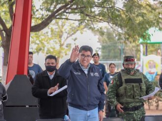 Se reúnen 500 jóvenes para el sorteo del servicio militar