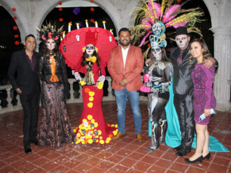 Anuncian domingos culturales en Tabasco