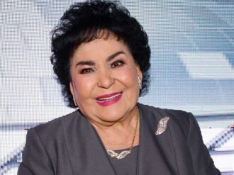 A un mes de su fallecimiento, Carmen Salinas sigue más viva que nunca