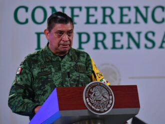 Participan más de 28 mil militares en Plan de Migración y Desarrollo en la frontera sur