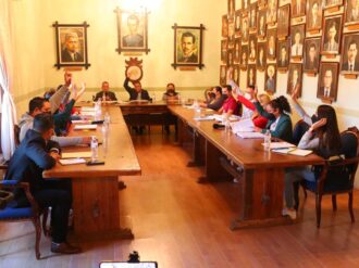 Aprueban a los integrantes del Consejo de Participación Social