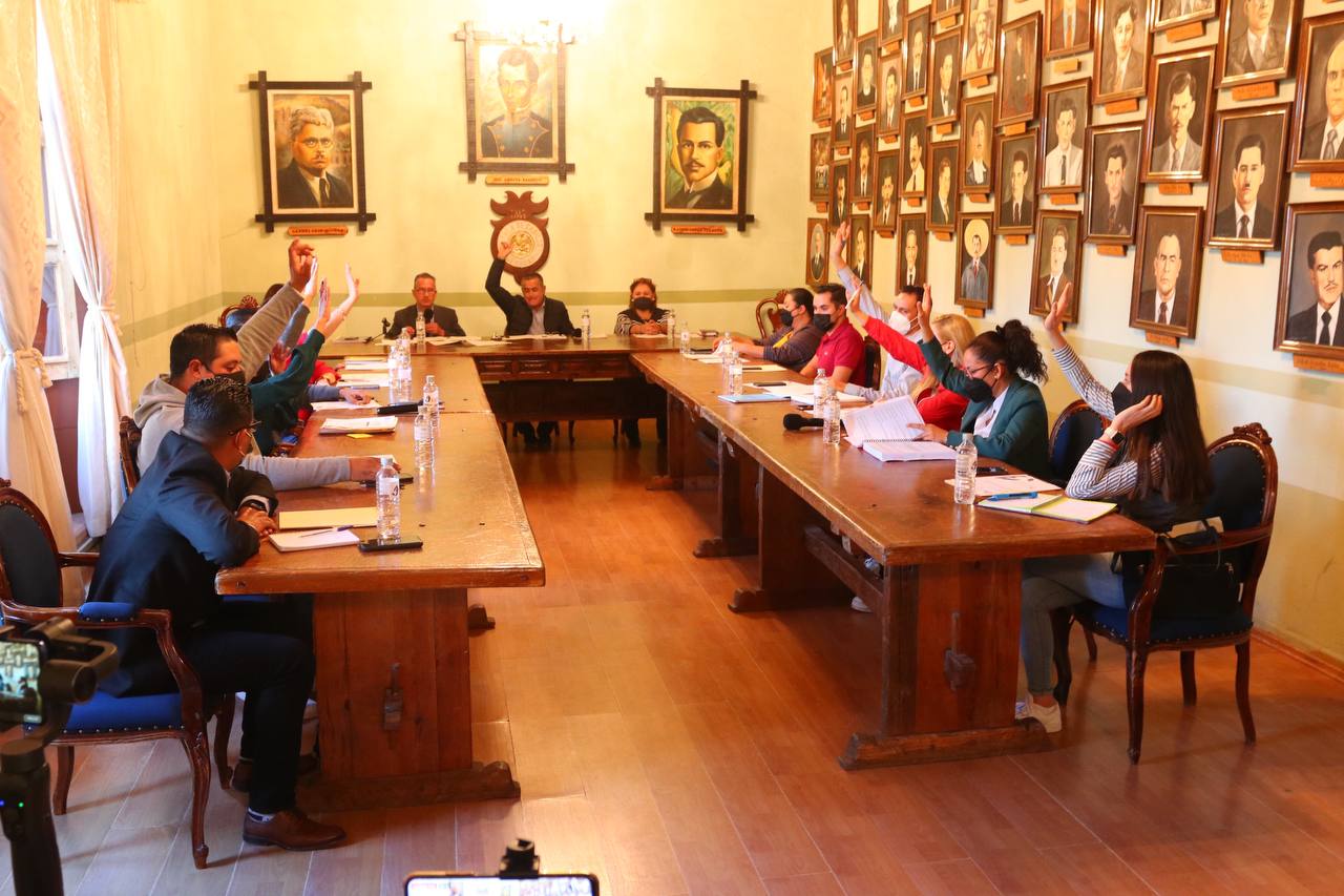 Aprueban a los integrantes del Consejo de Participación Social