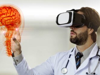 EU aprueba terapia de Realidad Virtual para tratar dolor crónico