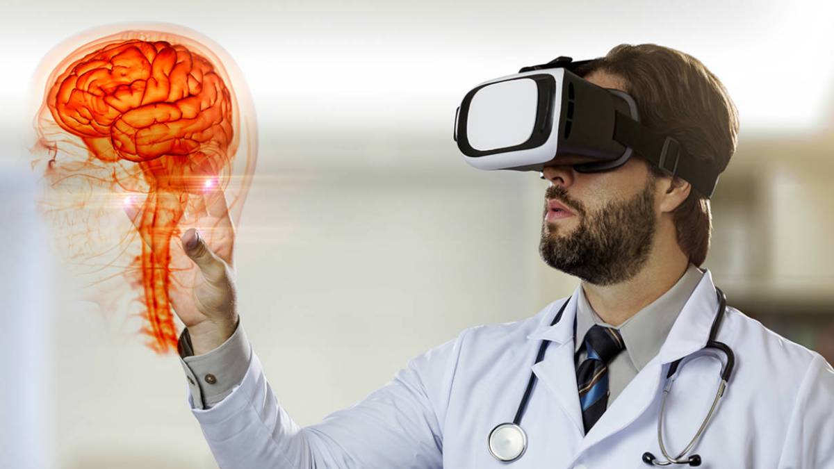 EU aprueba terapia de Realidad Virtual para tratar dolor crónico