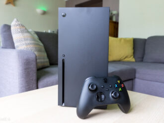 Xbox celebra 20 años de juegos