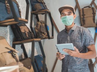 «Pandemia, falta de créditos y redes de conexión acaban con emprendedores»