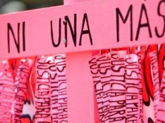 Crecen 7 delitos en octubre en tema de violencia contra mujeres
