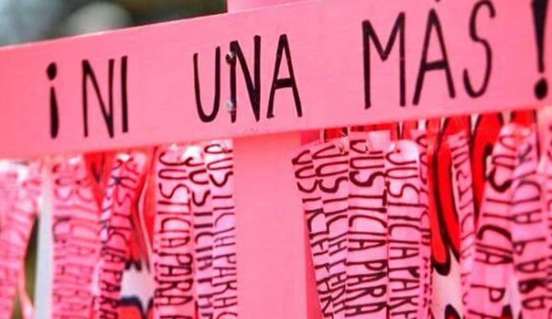 Crecen 7 delitos en octubre en tema de violencia contra mujeres
