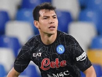 La extraña aparición del ‘Chucky’ Lozano en la serie Narcos México