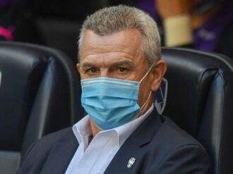 «Ha sido un semestre muy duro»