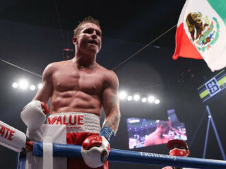 Canelo contra Plant va por televisión abierta