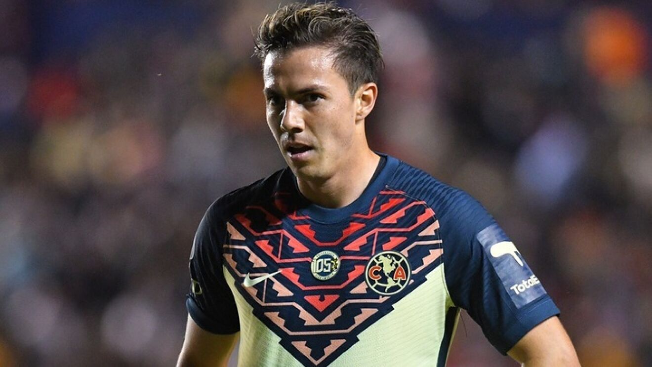 La razón por la que Sebastián Córdova sería feliz en las Chivas