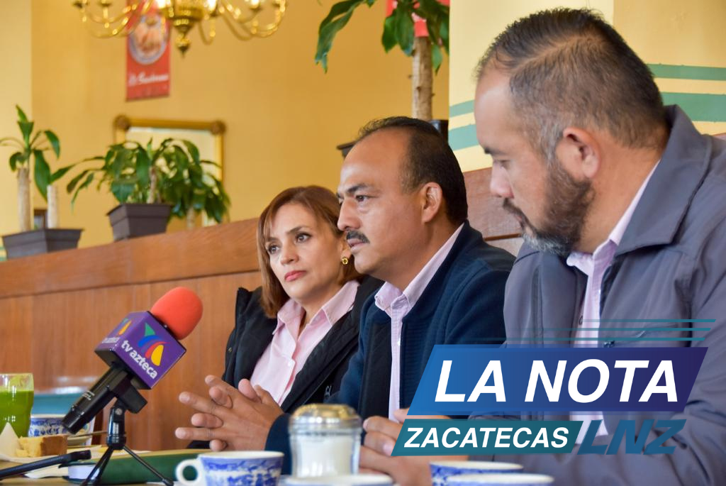 Sindicato del Cecytez tomarán oficinas con el fin de recibir sus pagos adeudados