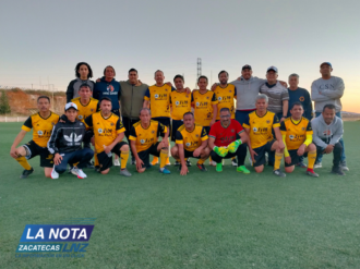 Prodabe derrota 2 – 1 a Hierbería Martita