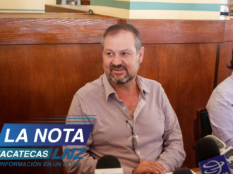 El PES permanece, así lo informa Nicolás Castañeda Tejeda