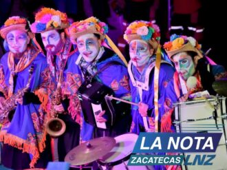 Festival Internacional de Teatro de Calle con gran afluencia de turistas