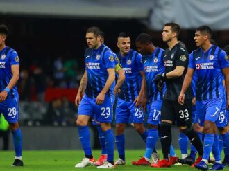 Cruz Azul, en riesgo de perder a futbolistas importantes